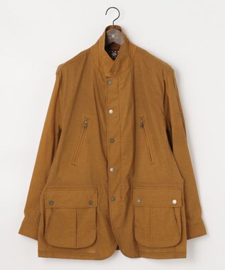 JOSEPH ABBOUD 【キングサイズ】サスティナブル撥水 ハイパワーストレッチ アウター オレンジ系