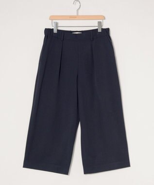 ONWARD Reuse Park 【自由区】パンツ秋冬 ネイビー