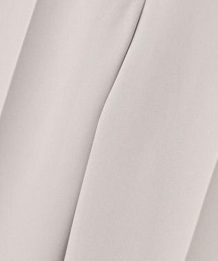 JOSEPH 【洗える】プランプトフルー　テーパードトラウザーズ Light grey