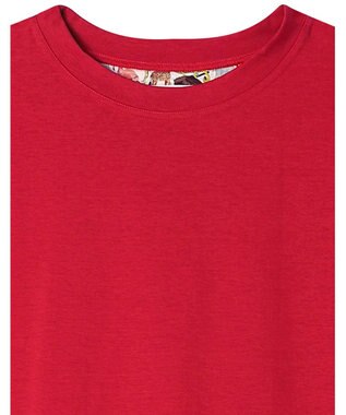 une nana cool 【綿100％】シルケット天竺半袖パジャマ MADE WITH LIBERTY FABRIC RE