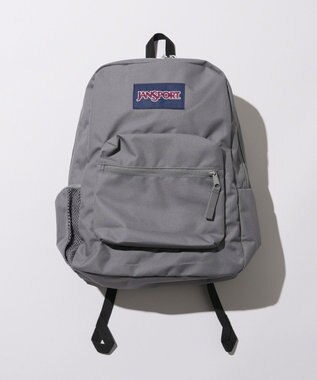 WEGO JANSPORT　CROSSTOWN グレー