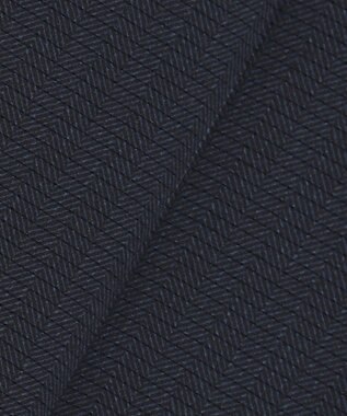 GOTAIRIKU 圧倒的清涼感・８つの機能美【接触冷感/通気性/軽量/撥水…等】クールドッツ セットアップパンツ_ヘリンボーンプリント（25年モデル） ネイビー_ヘリンボーン柄