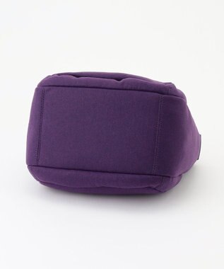 Y'SACCS フェルトトート　Sサイズ パープル
