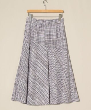 ONWARD Reuse Park 【any SiS】スカート春夏 パープル