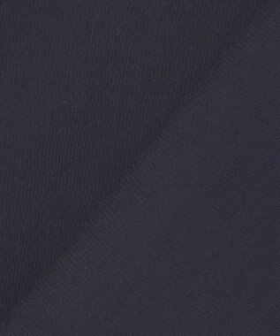 uncrave シアー クルーネック カットソー ネイビー