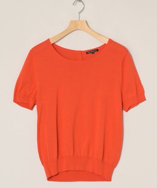 ONWARD Reuse Park 【23区】ニット春夏 レッド