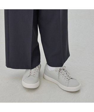 ASICS WALKING ペダラ ライトX 2 2E相当 グレー