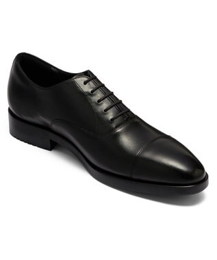 ASICS WALKING GEL-Biz オーセンティック メンズ 3E ブラック系