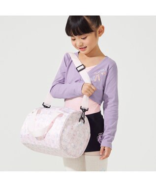 Chacott ◆トゥリボン2Wayショルダー ロイヤルピンク