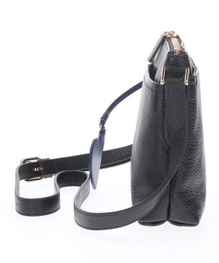 LANVIN en Bleu ブランリー サコッシュ ブラック