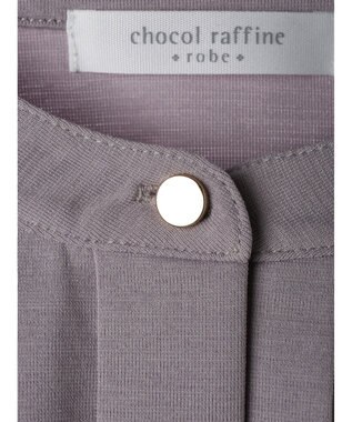 Green Parks BEST PRICE  ２ＷＡＹタック５分袖ブラウソー Pink