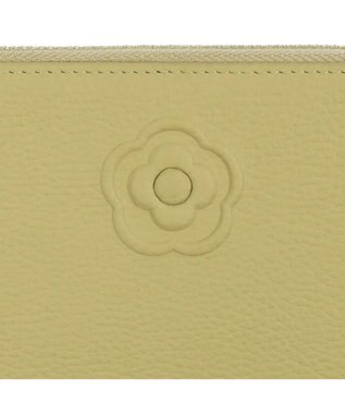 CLATHAS フィグ フラグメントケース ライトグリーン