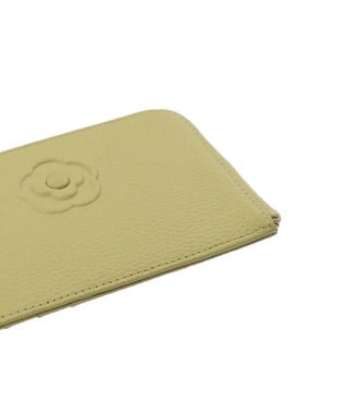 CLATHAS フィグ フラグメントケース ライトグリーン