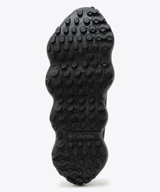 Columbia Columbia/ スライブ リバイブ マックス ブリーズ /コロンビア Black Charcoal