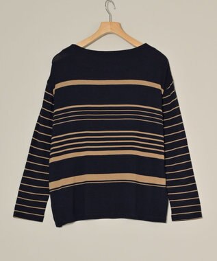 ONWARD Reuse Park 【J.PRESS】カットソー秋冬 ブラウン