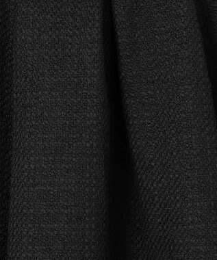 TOCCA 【洗える！】SHARBET TWEED スカート ブラック系