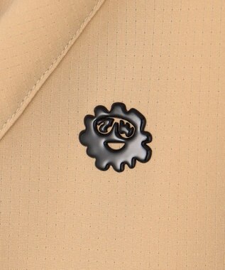 PW CIRCULUS 【高通気 / 軽撥水 / 軽量のDotAir 使用】【MEN】ポケッタブル ブルゾン ベージュ系