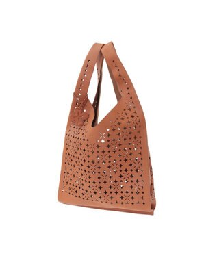 genten クアドリフォリオ 大 ブラウン