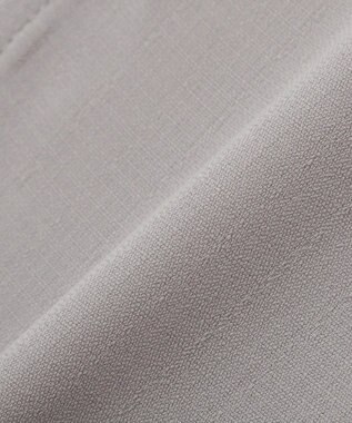 Green Parks レースドッキングＺＩＰベスト Light Gray