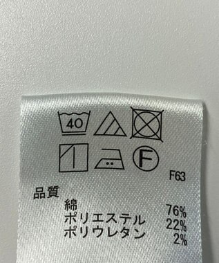 ONWARD Reuse Park 【any SiS】ジャケット春夏 ブルー