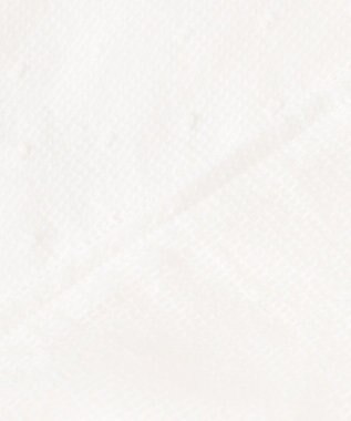 ANY KIDS 【一部店舗/WEB先行販売アイテム】シアードビーブルゾン オフホワイト