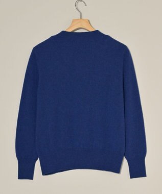 ONWARD Reuse Park 【23区】ニット秋冬 ブルー