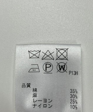 ONWARD Reuse Park 【J.PRESS】ニット春夏 オレンジ