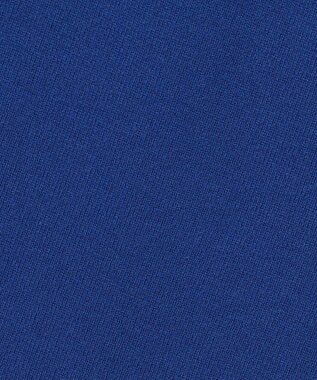 ANY SIS S CICA加工 ニット タイト スカート ブルー