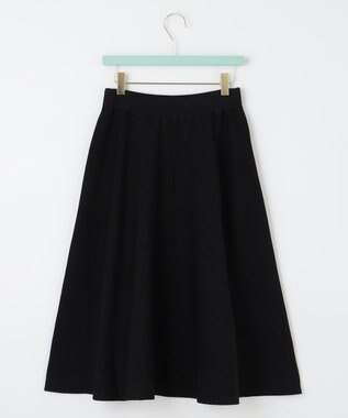 TOCCA 【洗える！】CALICO BLACK スカート ブラック系