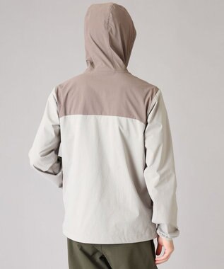 Columbia Columbia/ ヘザーキャニオンIIフーデッドジャケット /コロンビア Flint Grey Iron