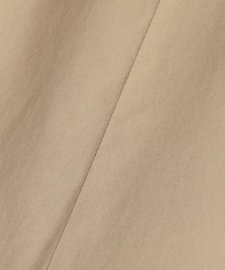 J.PRESS LADIES S 【洗える・イージーケア】ソフトタイプライター マーメイド スカート ベージュ系