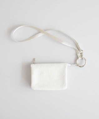TIDEWAY MONTH WALLET WITH CORD