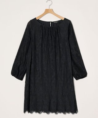 ONWARD Reuse Park 【23区】ワンピース春夏 ブラック