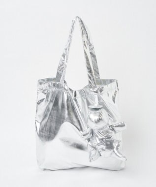 WEGO ぬいぐるみトートバッグ 柄2