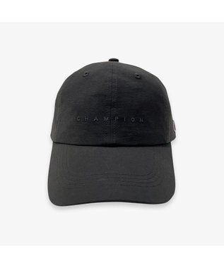 林八百吉商店 Champion バックサテンロゴハイキャップ チャコール