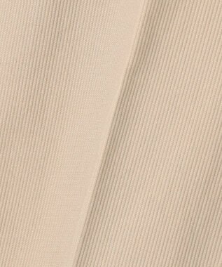 JOSEPH ABBOUD 【人気】ウエストも伸びる！ 定番 オーガニックストレッチパンツ ベージュ系