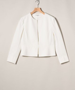 ONWARD Reuse Park 【23区】ジャケット春夏 ホワイト