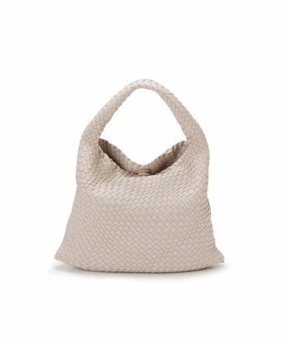 TOPKAPI 【TREASURE TOPKAPI】ネオプレン イントレチャート ワンハンドル ショルダー バッグ オフ