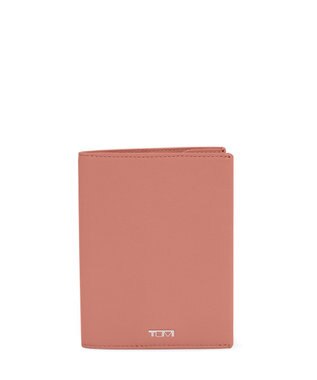 TUMI NASSAU パスポート・スリーヴ