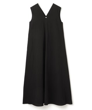 BEIGE， SACHA / ロングドレス Black