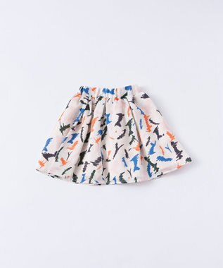 TRICOTE SKIRT/スカート