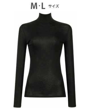 WACOAL あったかインナー 肌あたりがやさしい あたたかい 長袖 アウタータイプ レディース CLD727 /ワコール