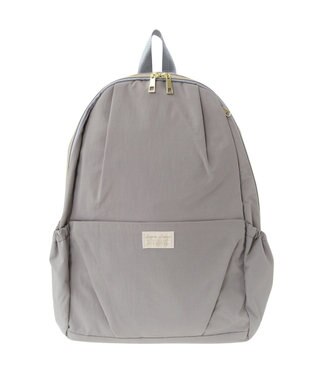 Green Parks ・Ｌｅｇａｔｏ　Ｌａｒｇｏ　洗えるかばん　バックパック Light Gray