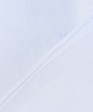 J.PRESS MEN ヘアラインストライプ シャツ / B.D. サックスブルー系1