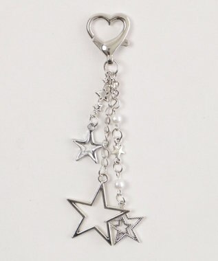 WEGO ビーズキーホルダーD