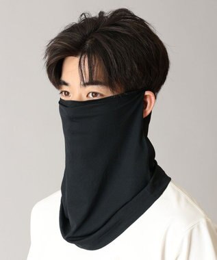 Columbia Columbia/ ペリアスロープOFZネックゲイター /コロンビア Black