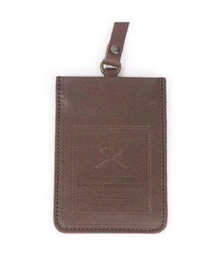 Regalo Felice 【色々な所に付けられる / 本牛革】パスケース / REGALO