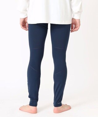 Columbia Columbia/ オムニヒートインフィニティ―タイツ /コロンビア Collegiate Navy
