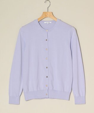 ONWARD Reuse Park 【23区】ニット春夏 パープル