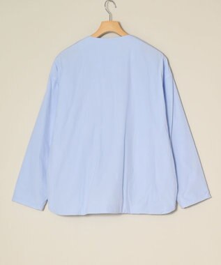 ONWARD Reuse Park 【23区】ジャケット春夏 ブルー